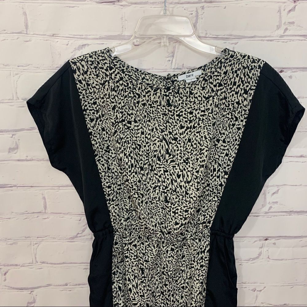 Bar III small dress‎ - Picture 2 of 5